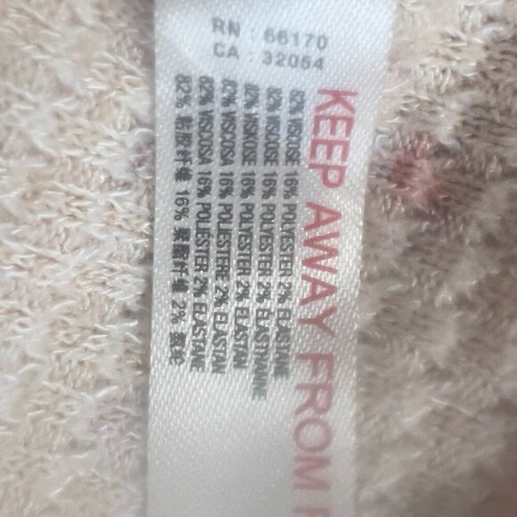 Free People Intimately Floral Top - Picture 5 of 6